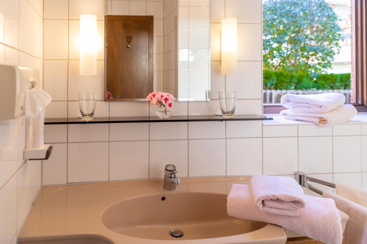 Gaestehaus Johanna Self-Check-In Кицбюел Екстериор снимка