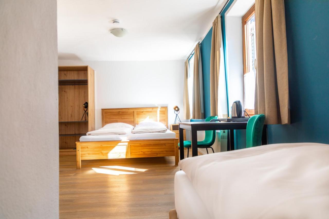 Gaestehaus Johanna Self-Check-In Кицбюел Екстериор снимка