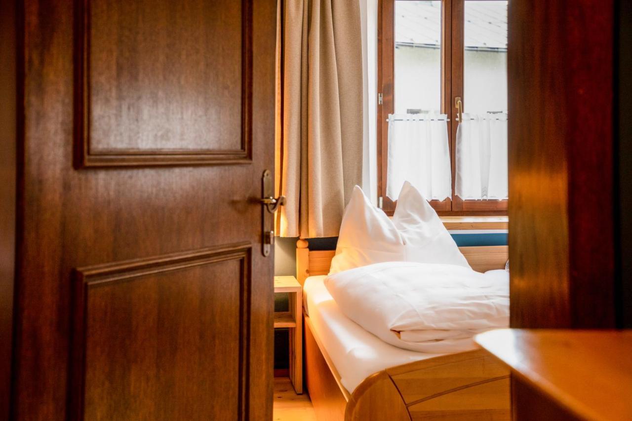 Gaestehaus Johanna Self-Check-In Кицбюел Екстериор снимка