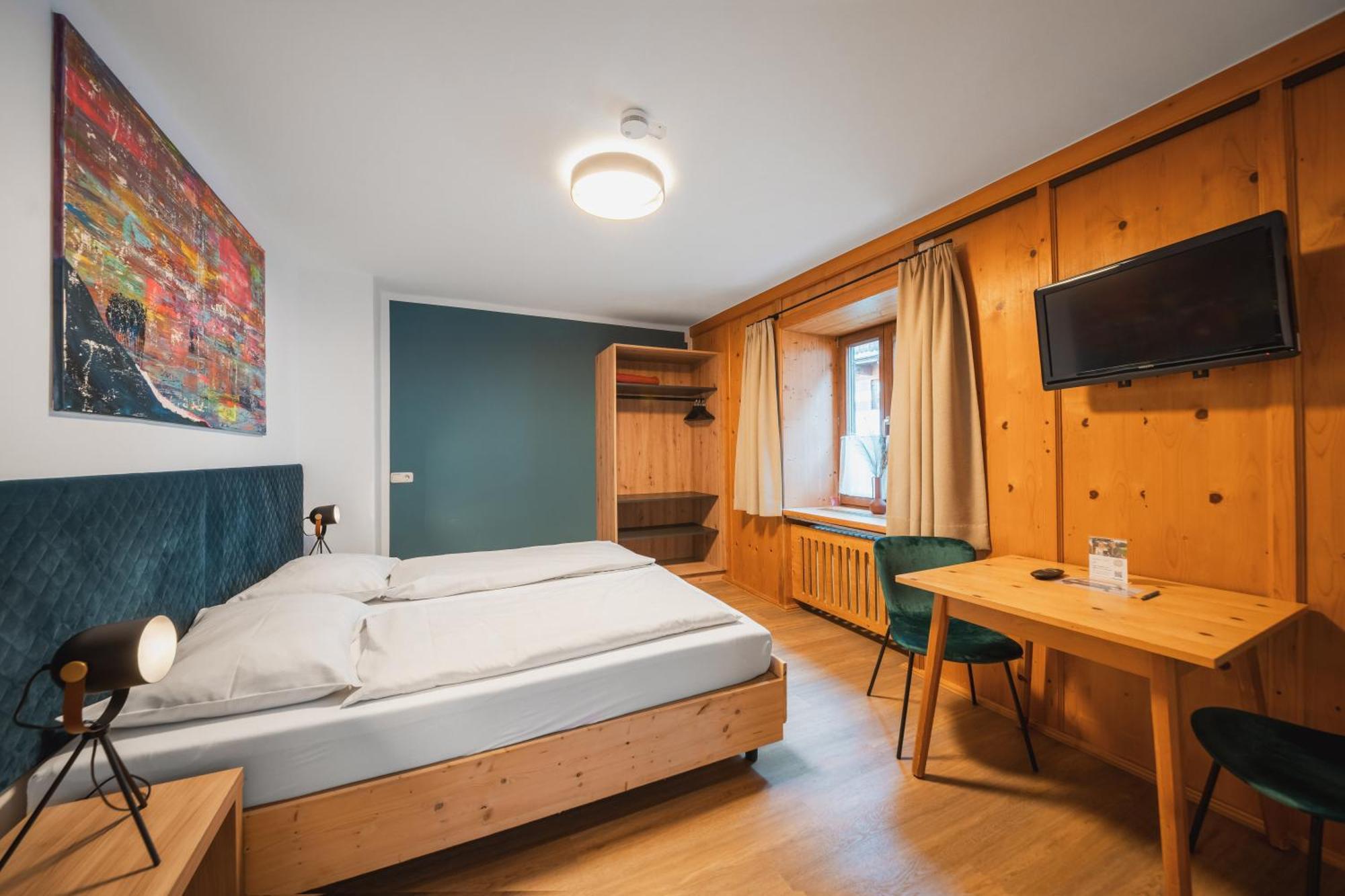 Gaestehaus Johanna Self-Check-In Кицбюел Екстериор снимка