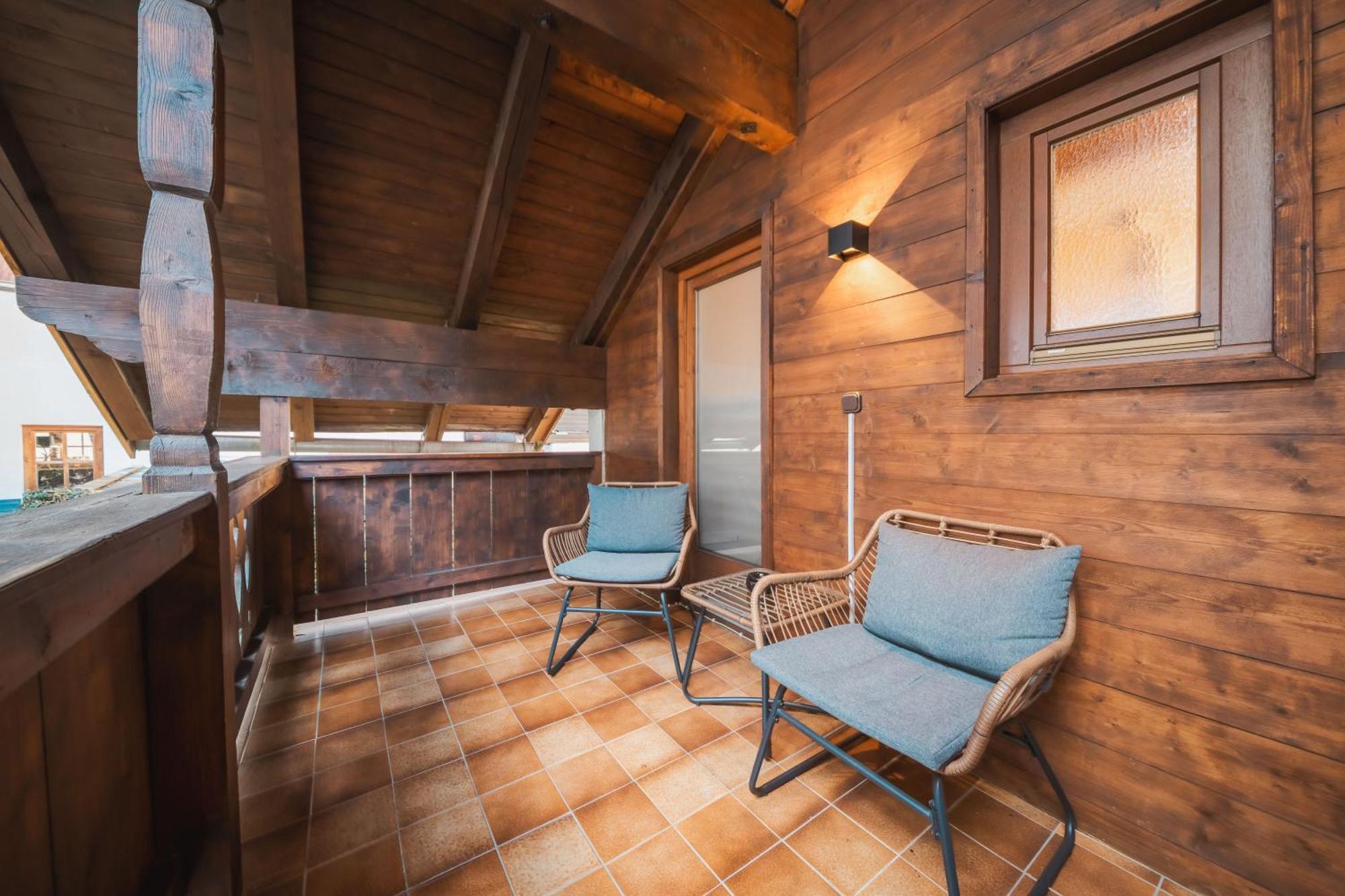 Gaestehaus Johanna Self-Check-In Кицбюел Екстериор снимка